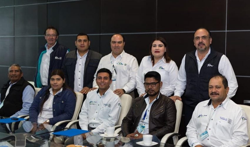 PLATAFORMA DIGITAL InvestInTam