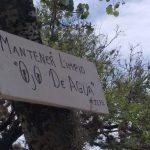 ALCALDESA HACE RECORRIDO AL OJO DE AGUA CON EL TITULAR DE LA CONAGUA