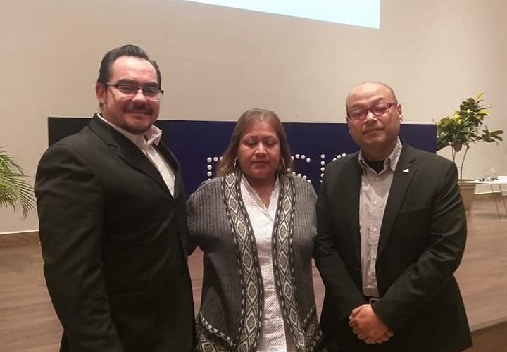 ASISTE ALCALDESA A ENTREGA DE PREMIOS EN LA ULSA VICTORIA